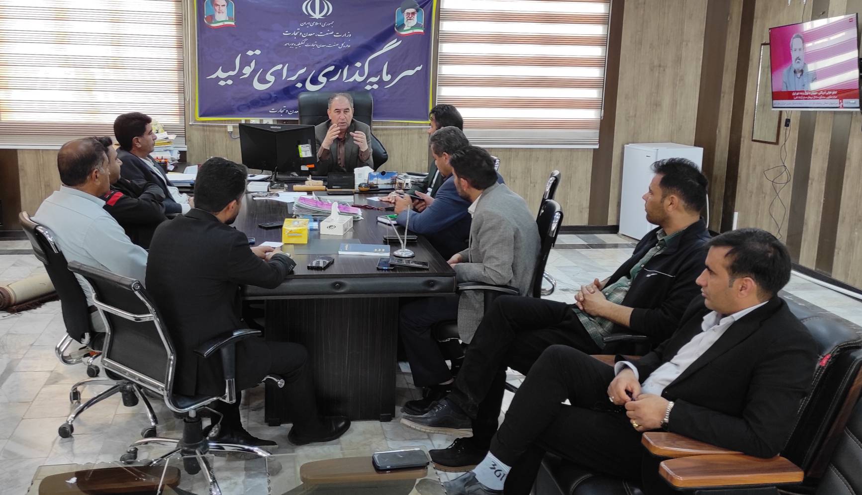 مدیرکل صمت استان کهگیلویه و بویراحمد خبرداد:  استمرار خدمت جهادی با پویش بازار همراه،ایران همدل در جنگ رمضان