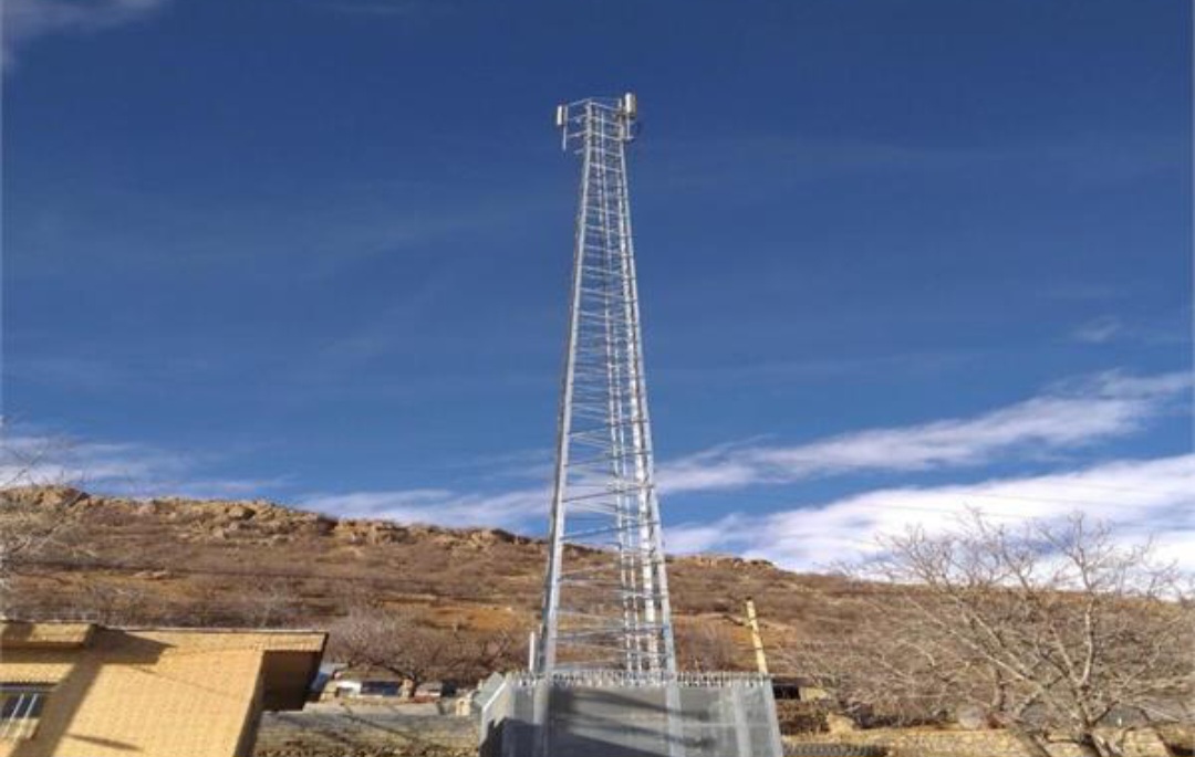 از محل اعتبارات طرح توسعه روستایی وزارت ارتباطات؛ دسترسی 511 نفر از اهالی روستای کوخدان استان کهگیلویه و بویراحمد به اینترنت پرسرعت فراهم شد
