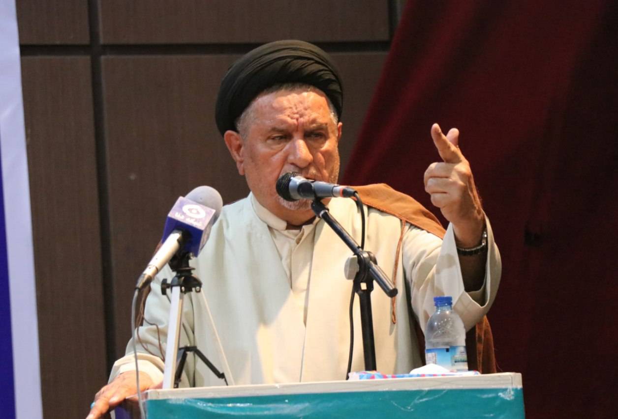 سید محمد موحد:در شرایط جنگی و خاص کشور حقیقتا باید قدردان پرسنل و دستگاههای امدادی و خدمات رسان باشیم