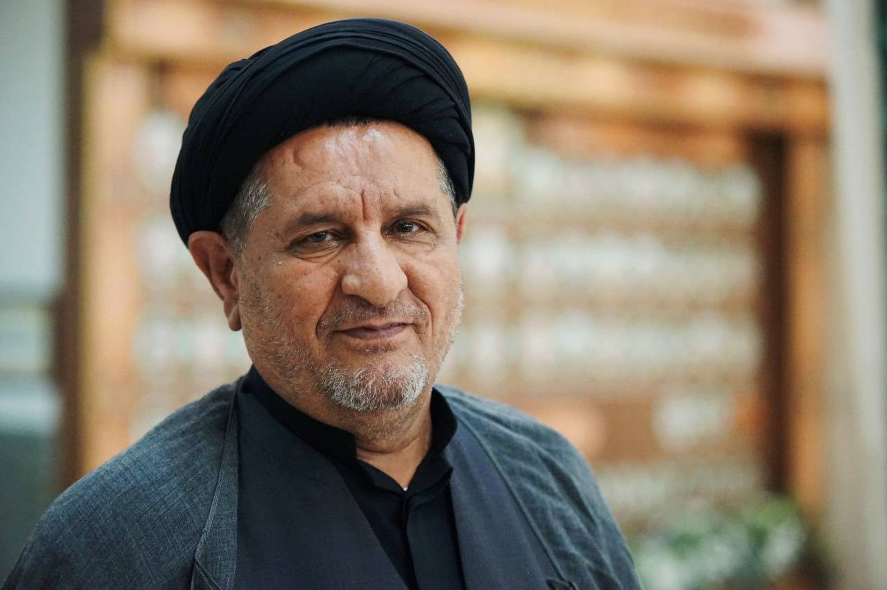 پیام سید محمد موحد بمناسبت عید سعید فطر و عید باستانی نوروز
