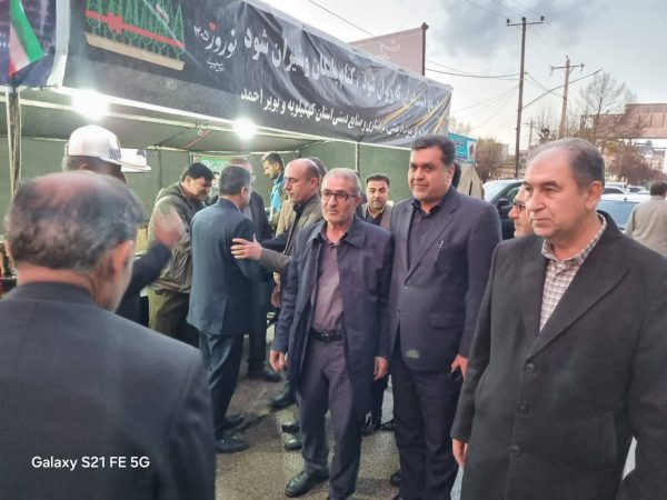 مدیرکل صنعت،معدن و تجارت استان کهگیلویه و بویراحمد: هنوز به ذخایر کالاهای اساسی دست نزدیم/ بازار استان بدون التهاب است
