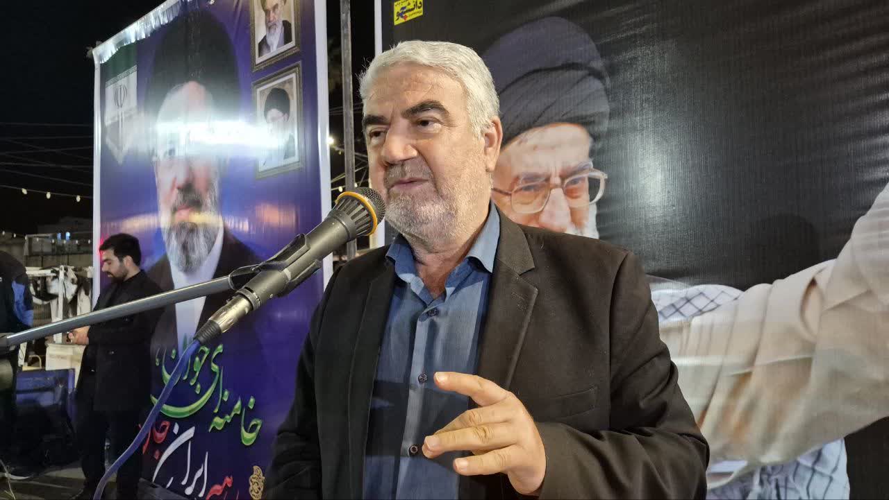 رئیس ستاد انتخابات کهگیلویه و بویراحمد خبر داد: تعیین مهلت تغییر حوزه انتخابیه و زمان تبلیغات انتخابات شوراهای اسلامی شهر و روستا