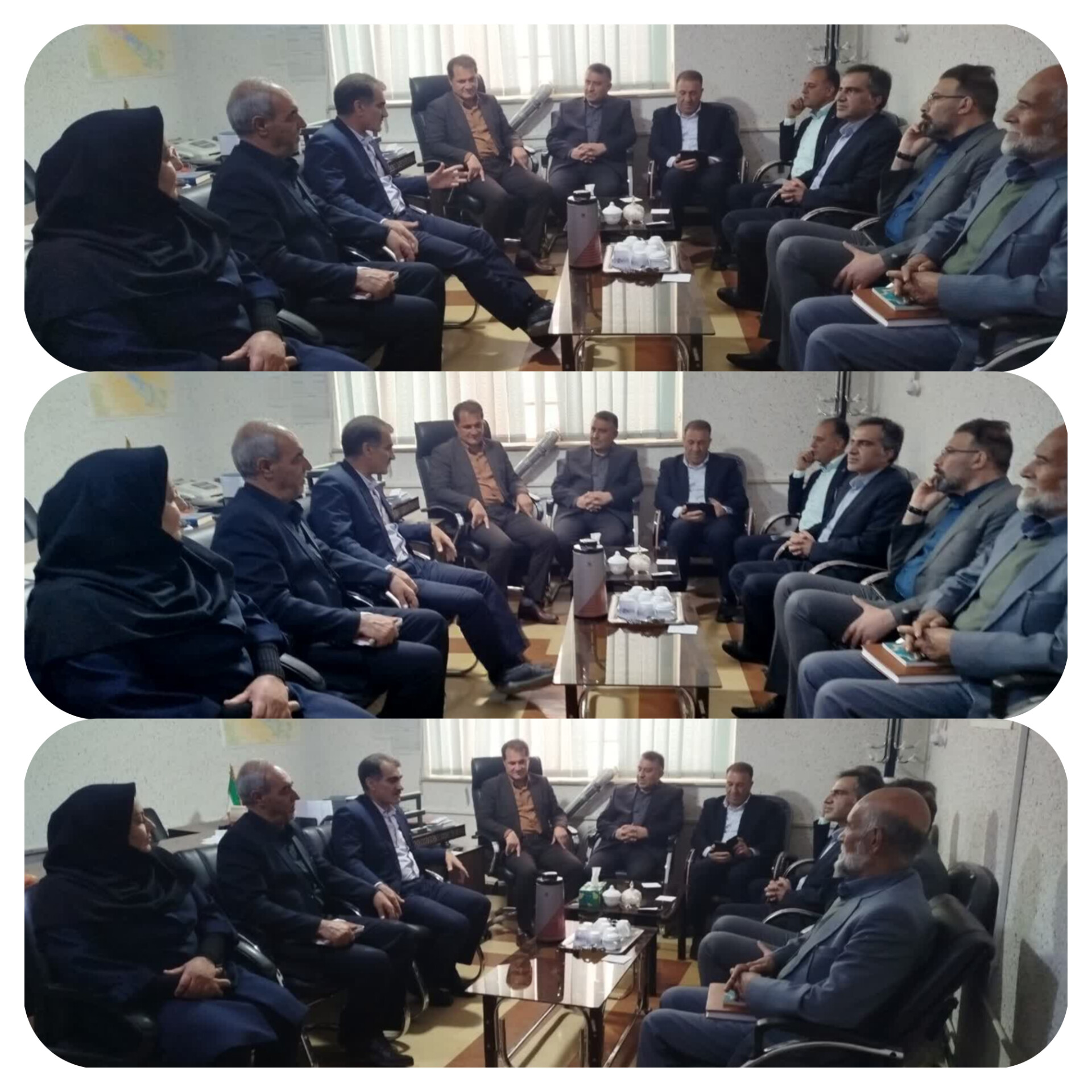 دبیر اجرایی هیئت نظارت بر انتخابات استان کهگیلویه‌و‌بویراحمد:  27 فروردین نتایج نهایی بررسی صلاحیت‌ها به فرمانداران و بخشداران در استان اعلام می‌شود