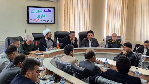 ایران امروز در جایگاه یک ابرقدرت جهانی قرار دارد