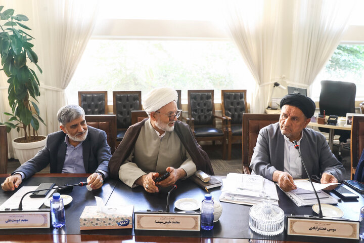 سید محمد موحد عضو کمیسیون اصل نودم مجلس تاکید کرد:  تکلیف قانونی دستگاه‌ها برای نظارت شبانه‌روزی بر بازار/ تشکیل شعب ویژه تعزیرات برای برخورد بدون اغماض با سوءاستفاده‌گران