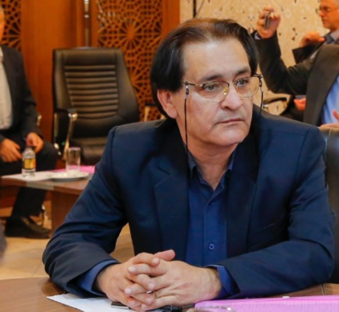 مدیرکل صنعت،معدن و تجارت استان کهگیلویه و بویراحمد منصوب شد