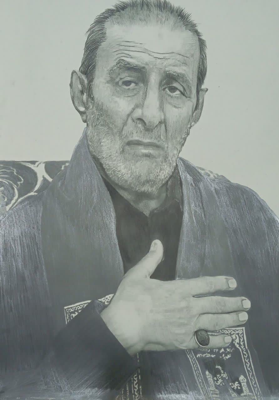 پیام تسلیت رئیس اداره میراث‌فرهنگی، گردشگری و صنایع  دستی شهرستان کهگیلویه در پی درگذشت سید حمدالله شاهی سوق
