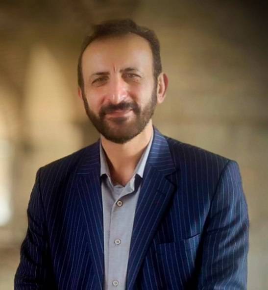 زاگرس؛ تداوم یک ایستادگی/ سید فرزاد رضاتوفیقی