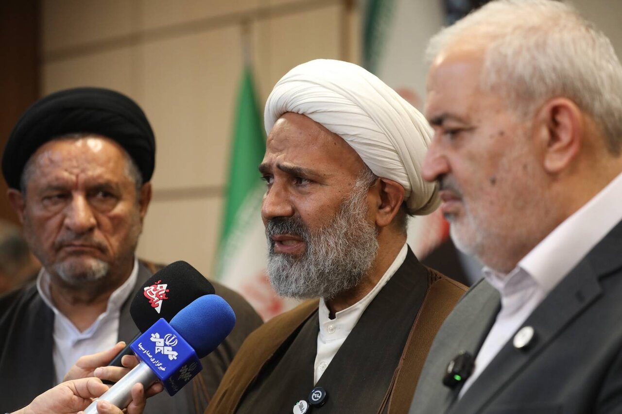 همبستگی دولت و مجلس برای توسعه هرچه بیشتر صنعت آب و برق