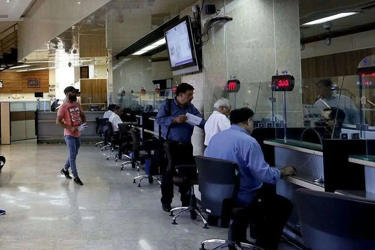حضور کارکنان ادارات تهران، از شنبه صددرصدی شد