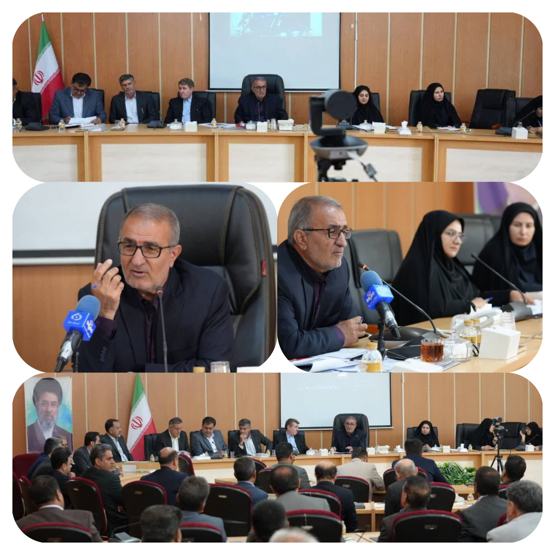 استاندار کهگیلویه و بویراحمد: نرخ ازدواج ۸.۲ درصد افزایش و طلاق یک درصد کاهش یافت