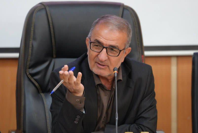 اخبار جدید استانداری کهگیلویه و بویراحمد