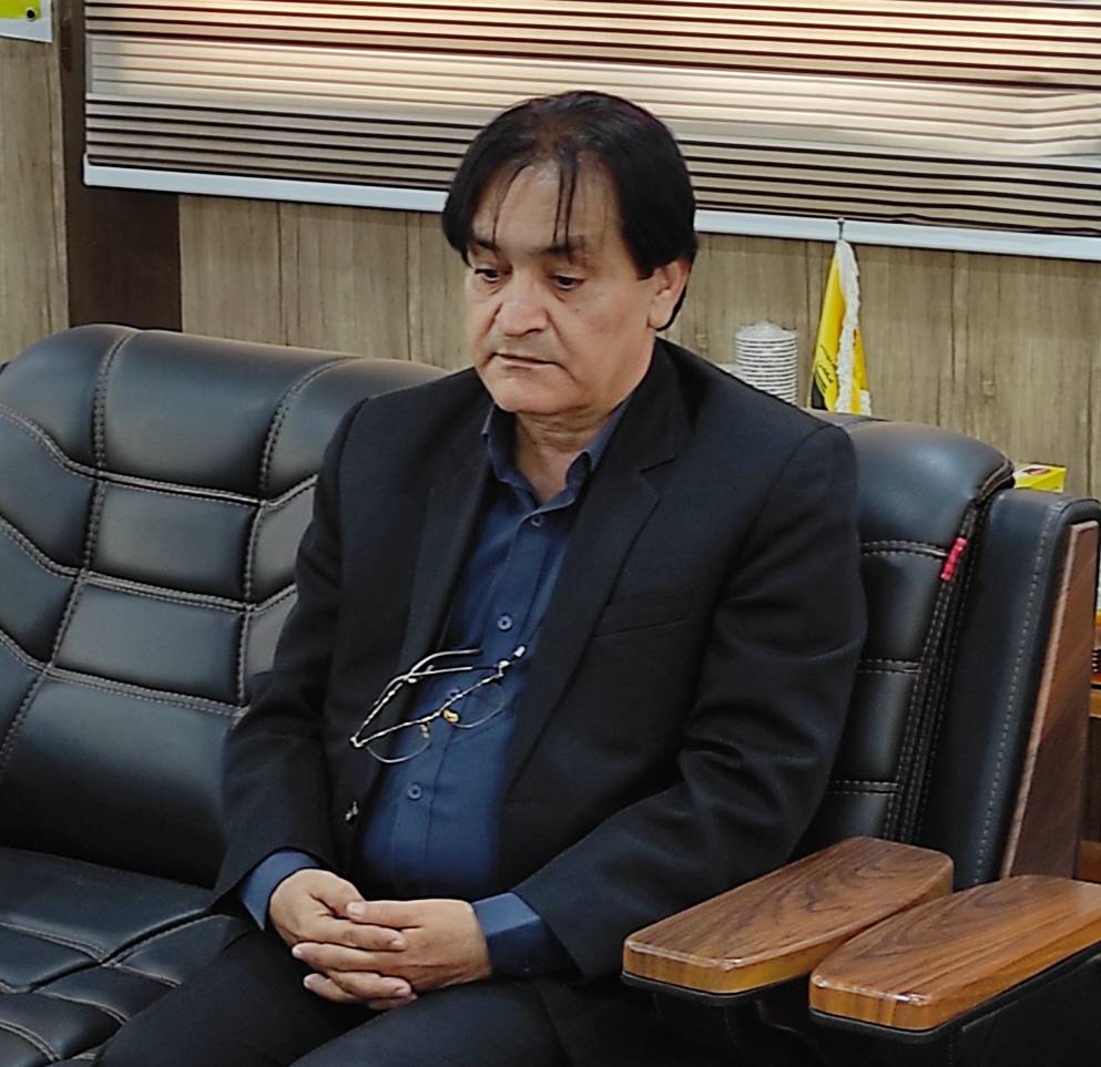 پیام مدیرکل صمت استان کهگیلویه و بویراحمد به مناسبت عید سعید غدیر خم و سالگرد ارتحال امام خمینی ره