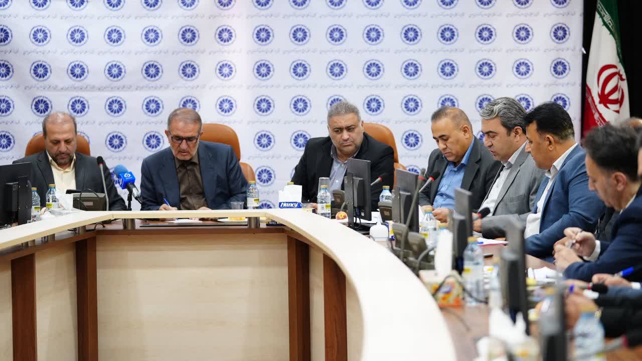 مرور سریع مهم‌ترین رخدادهای استانداری در استان کهگیلویه و بویراحمد