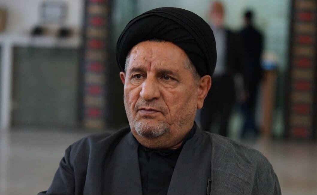 پیام نماینده مردم کهگیلویه بزرگ در مجلس شورای اسلامی به مناسبت هفته جهاد کشاورزی/ تأکید سید محمد موحد بر حمایت جدی از کشاورزان و توسعه زیرساخت‌های تولید در کهگیلویه بزرگ