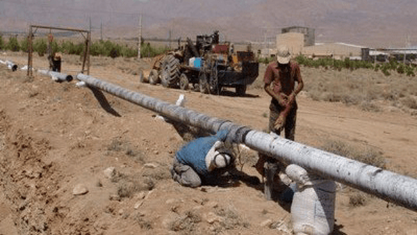 مدیر اداره گاز بهمئی: همه روستاهای بالای ۲۰ خانوار از نعمت گاز برخوردار شدند