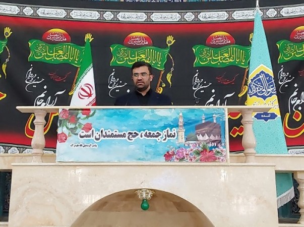 رئیس دادگستری لنده: با اجاره‌دهندگان کارت بانکی برای قمار قاطعانه برخورد می‌کنیم