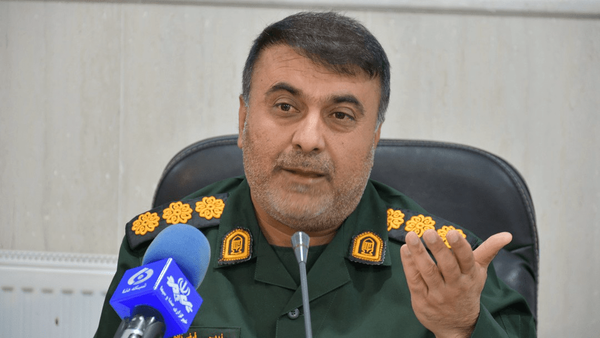 قدردانی دبیر ستاد بدرقه رهبر شهید در کهگیلویه و بویراحمد از دست اندرکاران