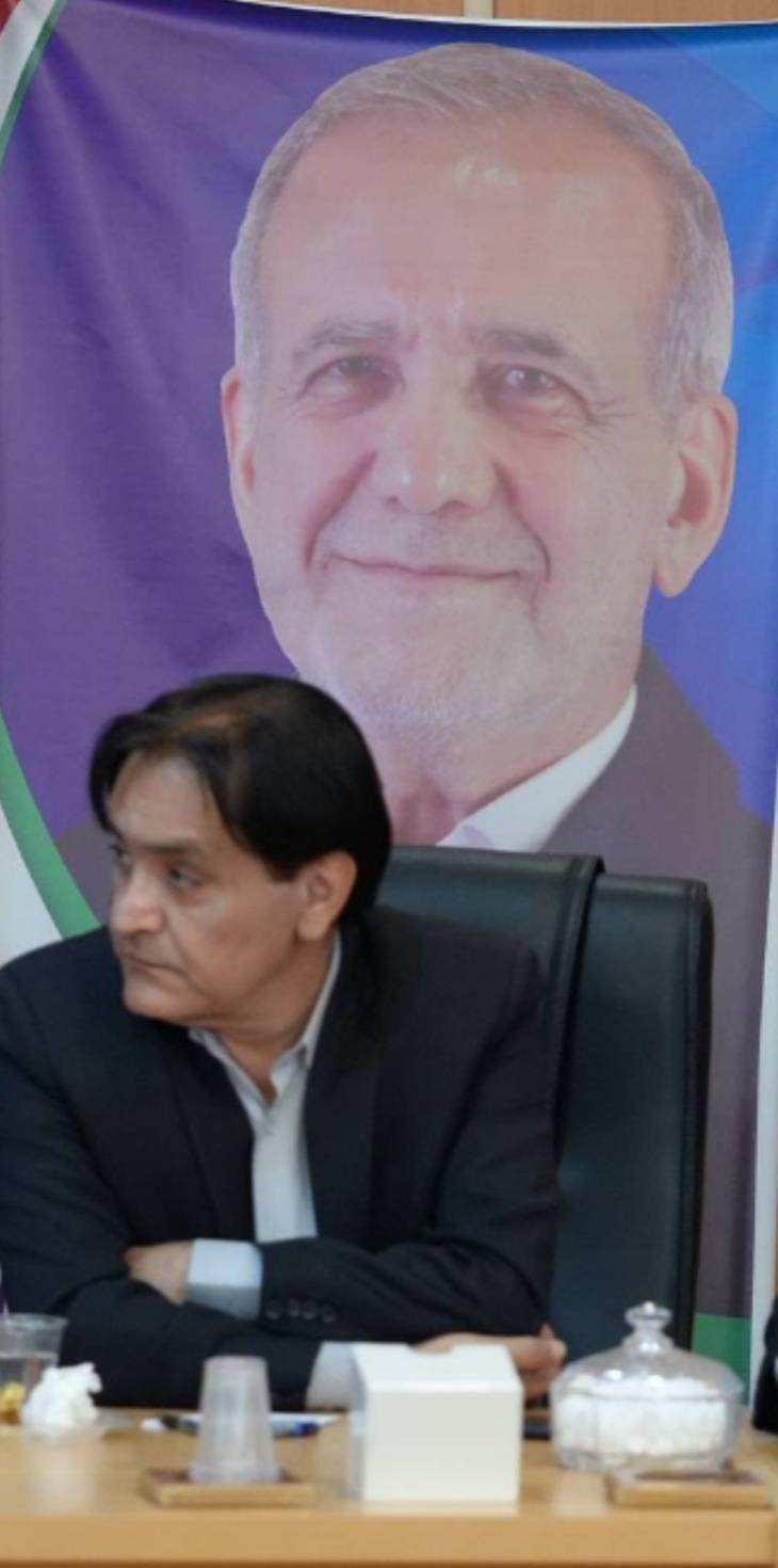 کارنامه درخشان یک مدیریت جهادی؛ وقتی آمارها از شکوفایی «صمت» کهگیلویه و بویراحمد روایت می‌کنند