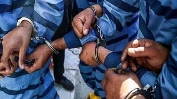 فرمانده انتظامی شهرستان خبر داد:  ضربه شست پلیس به مخلان امنیت در کهگیلویه؛ دستگیری ۵۱۹ متهم و کشف ۲۷۰ فقره سرقت در طرح ضربتی ارتقای امنیت اجتماعی