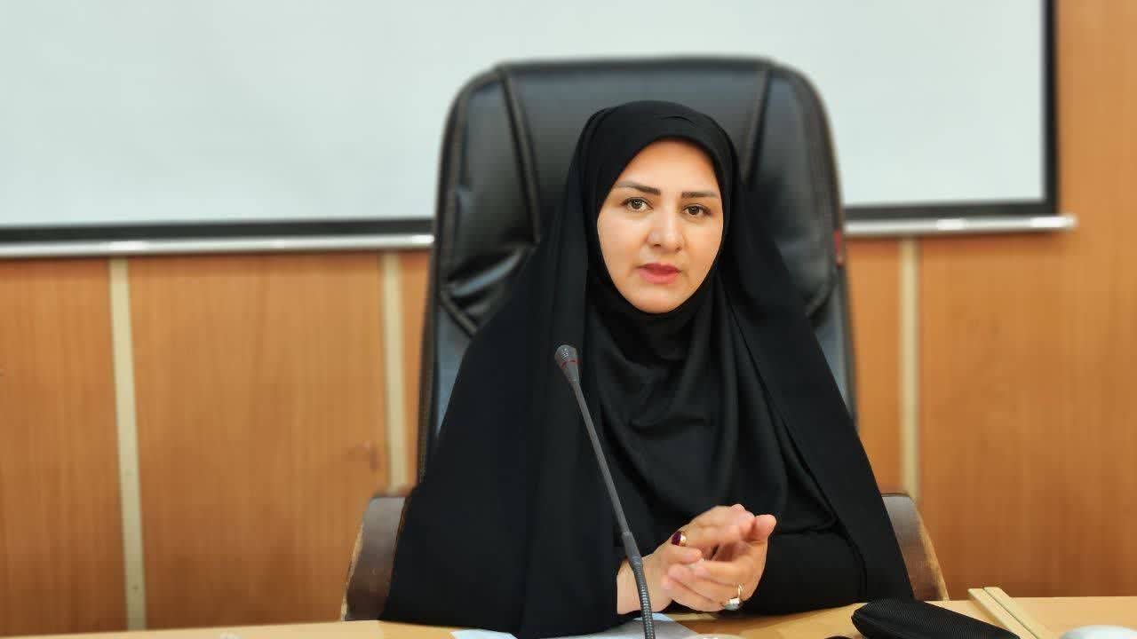 مدیرکل امور بانوان و خانواده استانداری کهگیلویه و بویراحمد خبر داد:  ایجاد ۳ بازارچه دائمی برای فروش محصولات زنان کارآفرین در شهر های یاسوج، دهدشت و گچساران