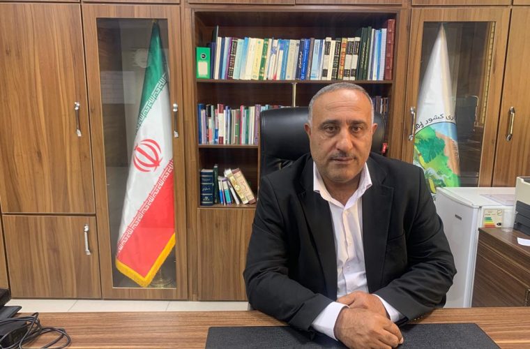 پیام سید جمال موسویان، مدیرکل منابع طبیعی و آبخیزداری استان کهگیلویه و بویراحمد به مناسبت روز جهانی جنگلبان