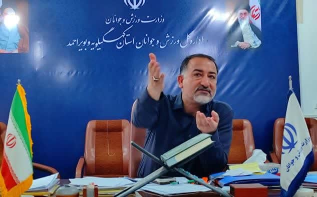 هشدار سرپرست ورزش و جوانان کهگیلویه و بویراحمد درباره خطرات شنا در نقاط غیرمجاز رودخانه‌ها