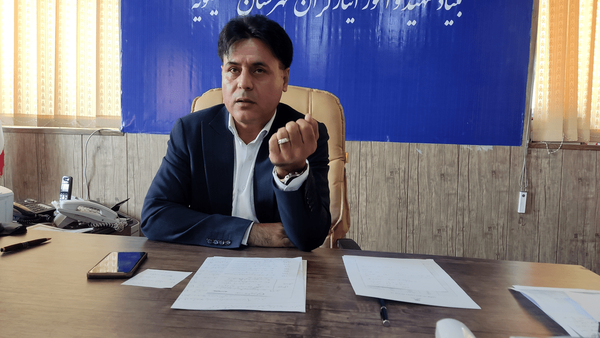 سرپرست بنیاد شهید کهگیلویه در نشست با اصحاب رسانه مطرح کرد؛   ۴ مطالبه کلیدی جامعه ایثارگری کهگیلویه روی میز مسئولان/ از کمبودهای درمانی تا ضرورت ساماندهی گلزار شهدا
