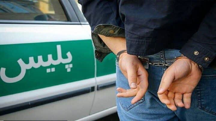 کشف بیش از ۹ کیلو مواد مخدر در شهرستان بویراحمد