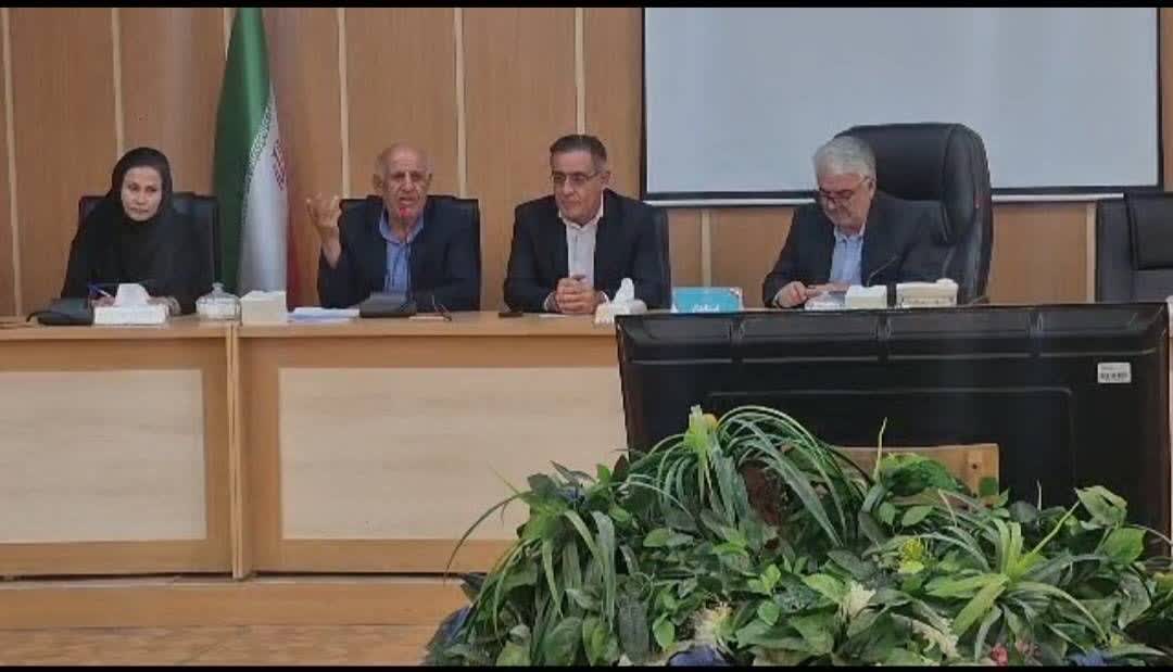 معاون سیاسی،امنیتی و اجتماعی استانداری کهگیلویه و بویراحمد خبر داد:  یاسوج میزبان مسابقات ورزشی بیماران خاص؛ رقابت ورزشکاران ۶ استان در پایتخت طبیعت ایران