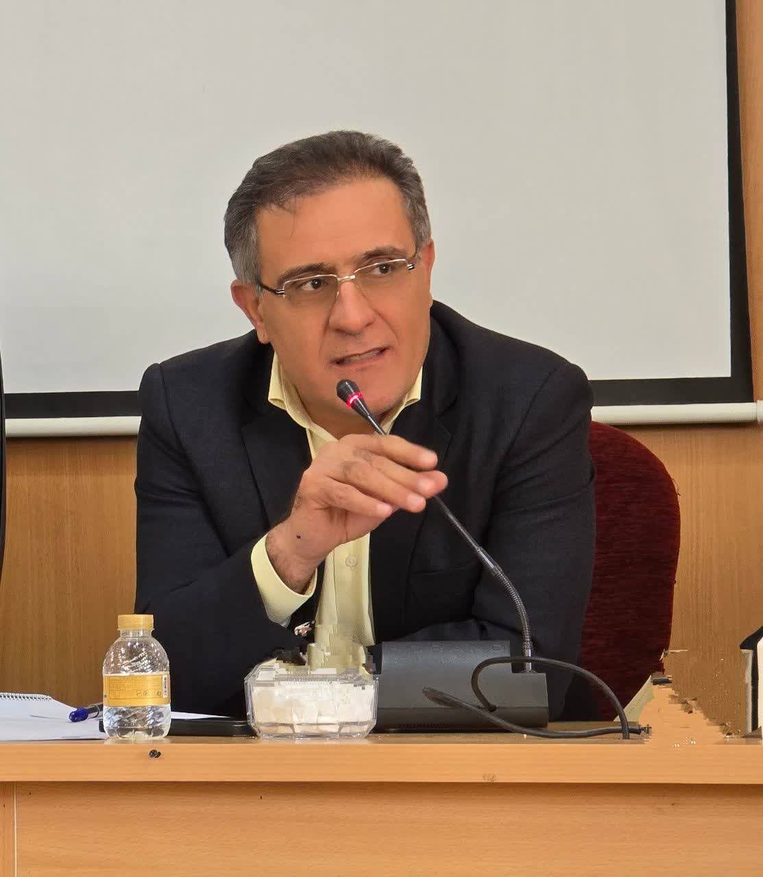 مدیرکل فرهنگی و اجتماعی استانداری خبر داد:  کهگیلویه و بویراحمد؛ پیشرو در اقدامات فرهنگی و اجتماعی؛ تقدیر معاون وزیر از استاندار