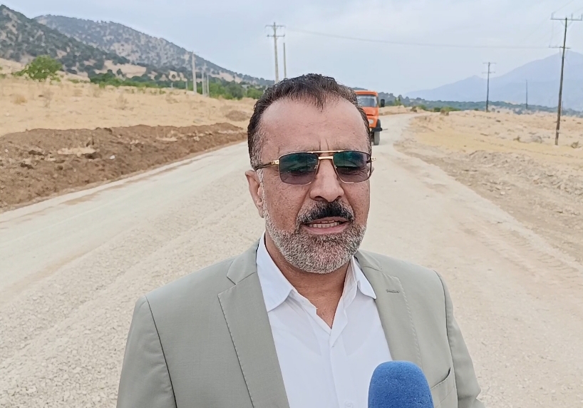 فرماندار شهرستان چرام خبر داد:  افتتاح و کلنگ‌زنی ۷۵ پروژه در شهرستان چرام با اعتبار 7 هزار میلیارد ریال در هفته دولت