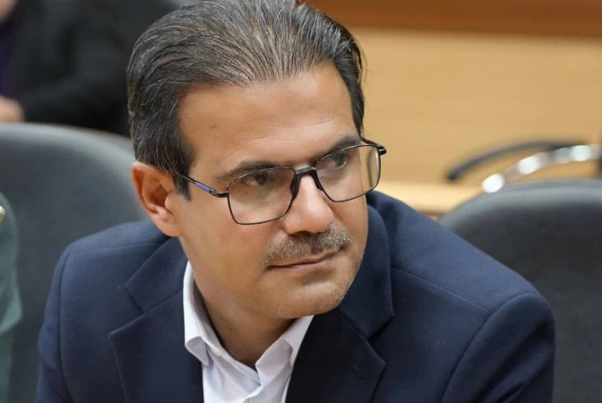 گزارش عملکرد یک‌ساله شهرداری سوق در هفته دولت :شتاب خدمات‌رسانی در سوق؛ ۴۴ هزار مترمربع معبر آسفالت شد