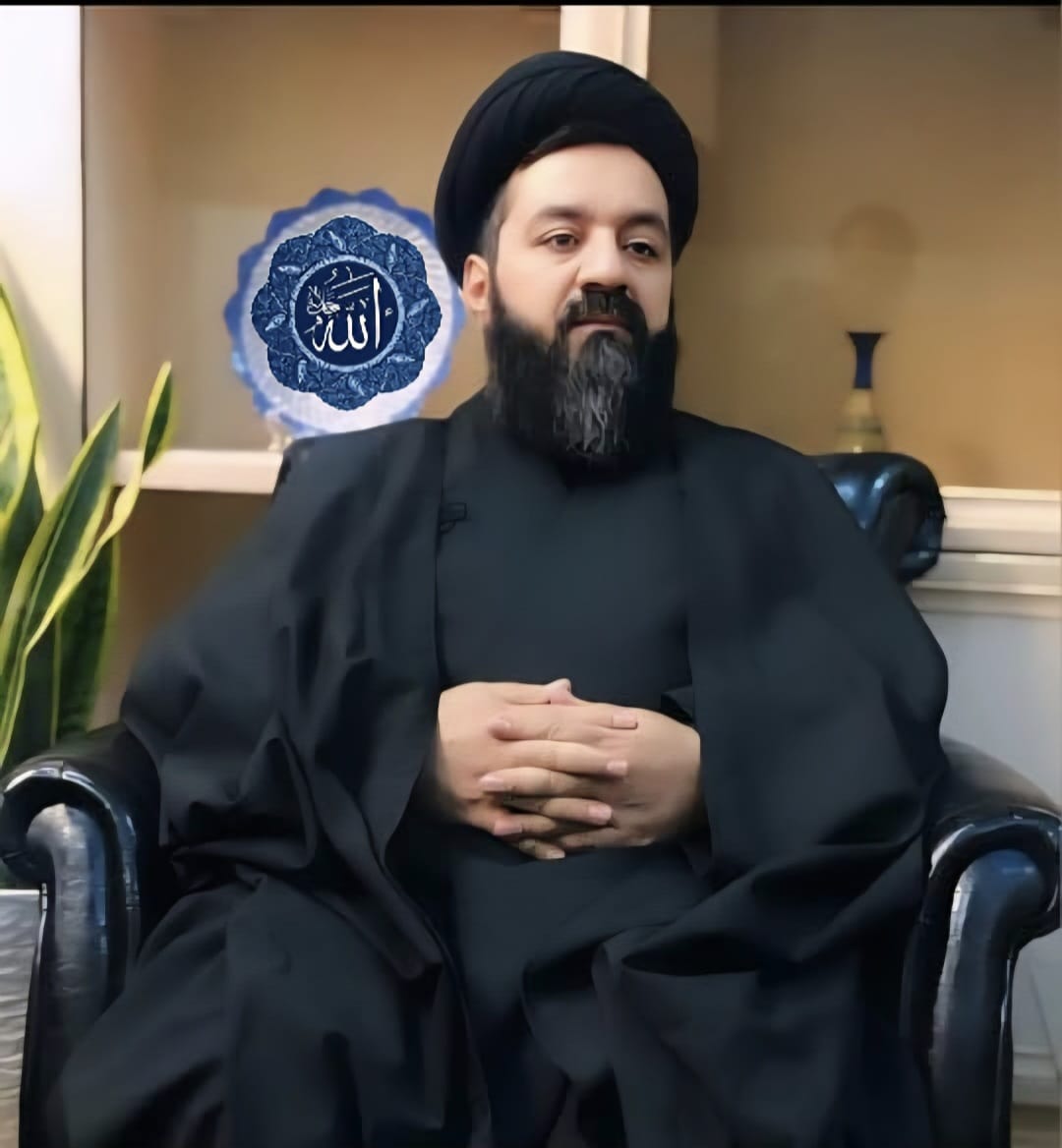 پیام حجت‌الاسلام راستگویی به مناسبت شهادت سید مالک موسوی
