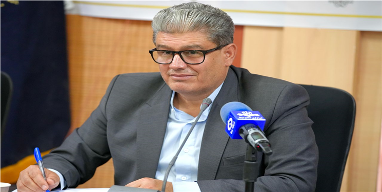 پیام تبریک مدیرکل تعاون، کار و رفاه اجتماعی کهگیلویه و بویراحمد به مناسبت هفته تعاون