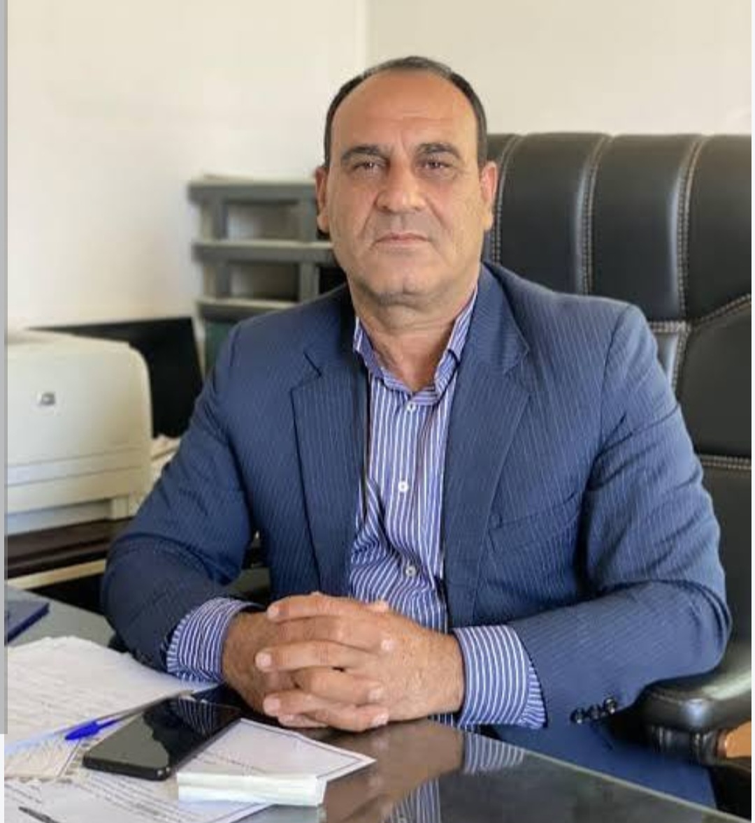 معاون پژوهش، برنامه‌ریزی و توسعه منابع آموزش و پرورش کهگیلویه و بویراحمد:   ثبت سفارش کتب درسی در کهگیلویه و بویراحمد به ۸۸ درصد رسید / اولیا و دانش‌آموزان در فرصت باقی مانده تا آغاز سال تحصیلی نسبت به ثبت سفارش کتب درسی اقدام کنند