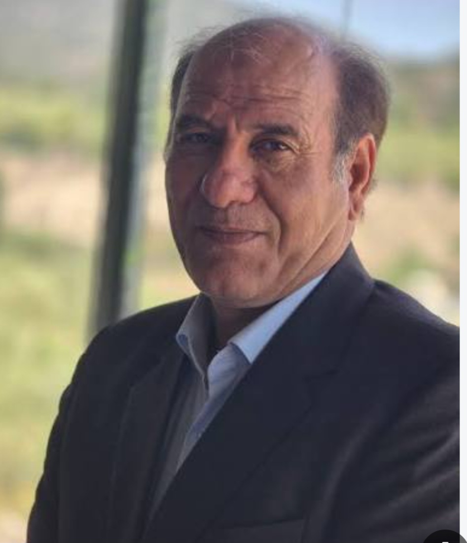 بازگشت معاون دولت روحانی به مدار مدیریتی؛ سکان آموزش و پرورش بویراحمد به زهرایی رسید