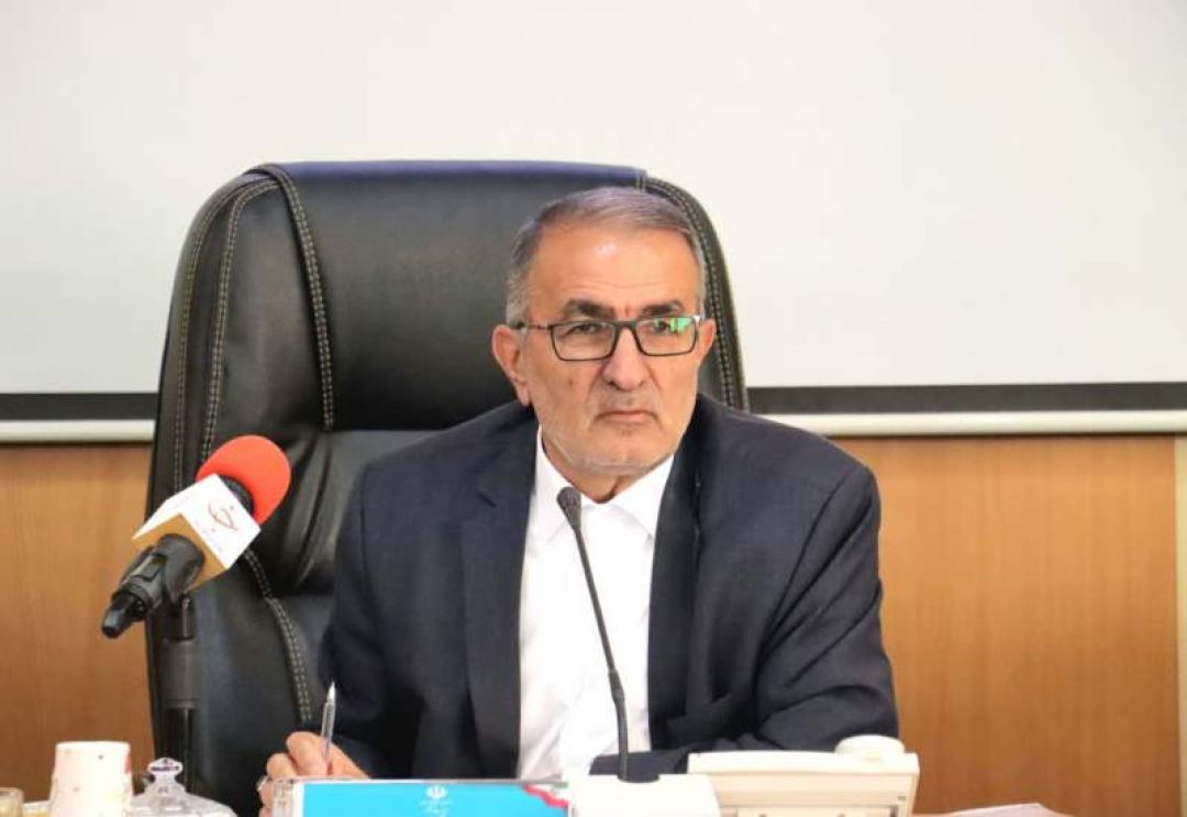 انتصاب جدید استانداری کهگیلویه و بویراحمد