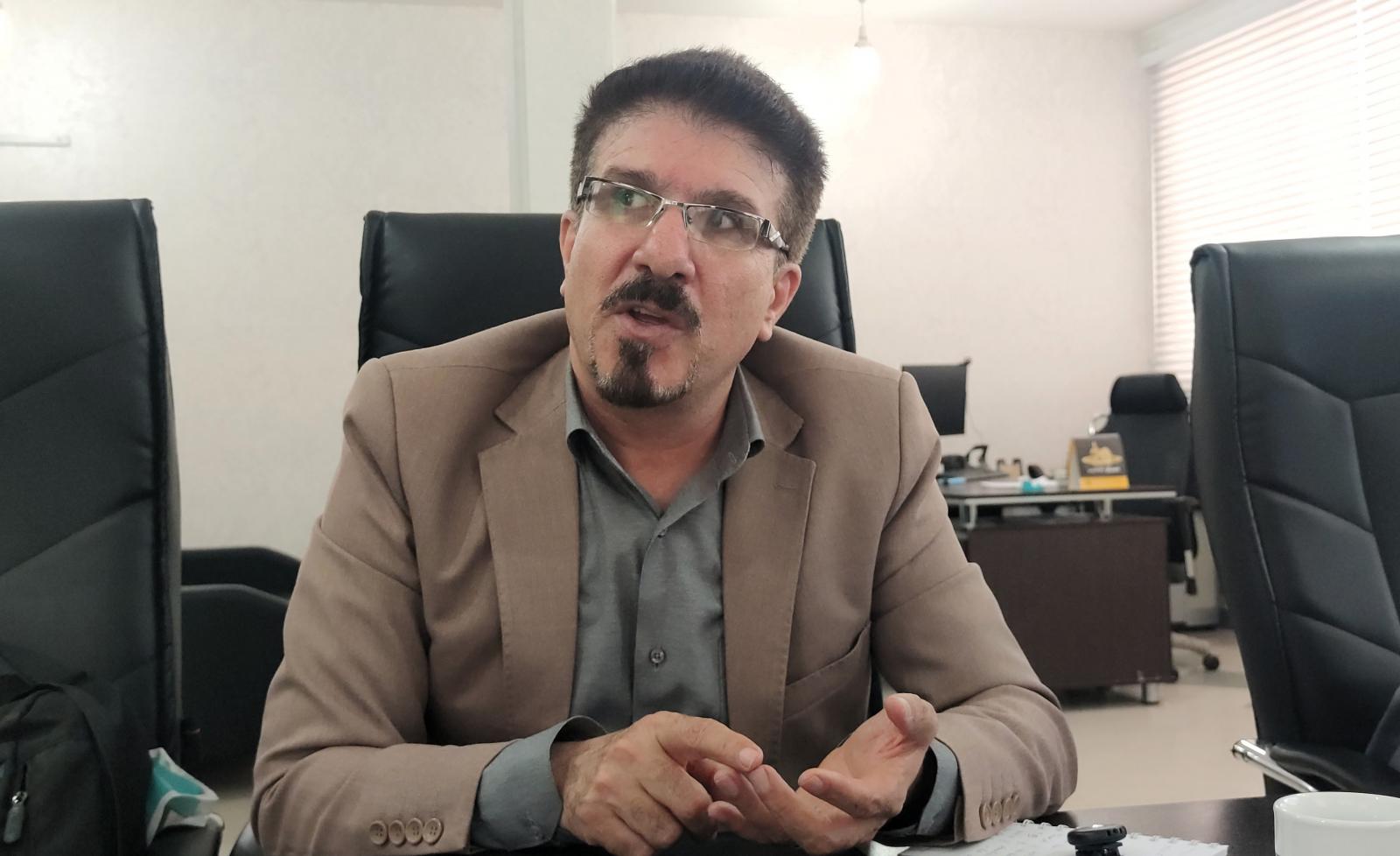 مدیر ارتباطات سیار مخابرات استان تشریح کرد؛  نوسازی ۱۲۸ سایت تلفن همراه و راهاندازی هشت سایت 5G در کهگیلویه و بویراحمد / ۸۰ مورد سرقت از سایتهای مخابراتی در یک سال / تجهیز ۶۳ سایت استان به فناوری TDD-LTE