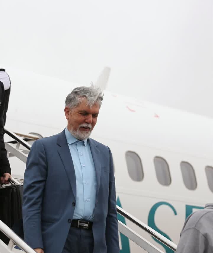 وزیر فرهنگ و ارشاد اسلامی به کهگیلویه و بویراحمد سفر میکند