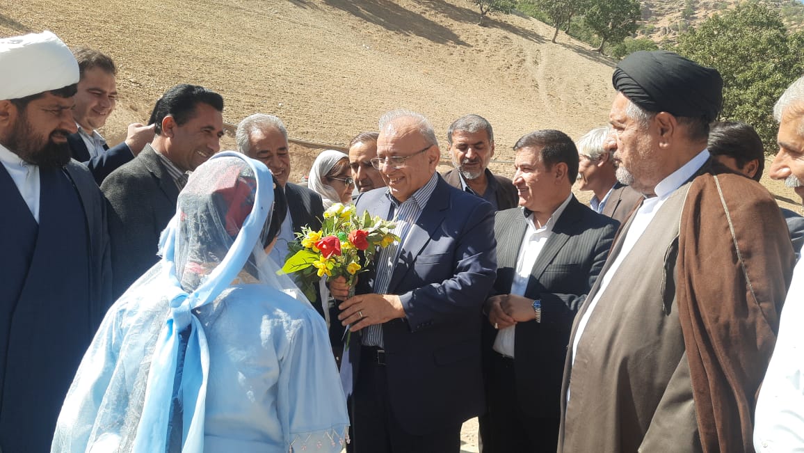 روشنایی علم و امید در سرزمین بلوط و اصالت؛  بهره‌برداری همزمان از دو باب مدرسه «کیمیای دانش» و تقویت ناوگان اورژانس در دیشموک / تداوم اقدامات بنیاد نیکوکاری یاس فاطمه‌النبی (س) با پیگیری‌های نماینده کهگیلویه بزرگ