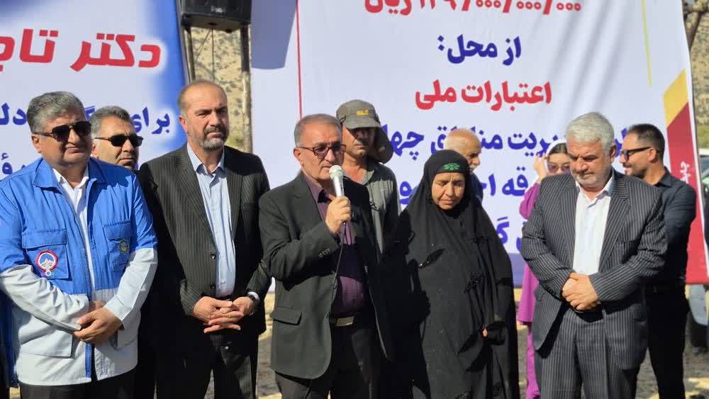 اخبار جدید از استانداری کهگیلویه و بویراحمد