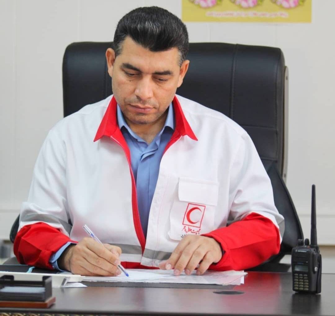 مدیرعامل جمعیت هلال‌احمر کهگیلویه‌وبویراحمد تشریح کرد؛ جزئیات مهار آتش‌سوزی در نمایشگاه پاییزه مصلی یاسوج / حادثه خسارت جانی نداشت