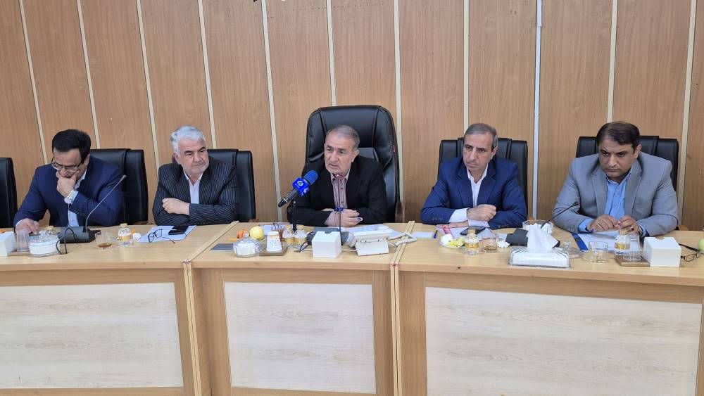 استاندار کهگیلویه و بویراحمد خبر داد:  بهره‌برداری از ۸۰ مدرسه جدید در مهرماه/ پیشتازی استان در نهضت توسعه عدالت آموزشی