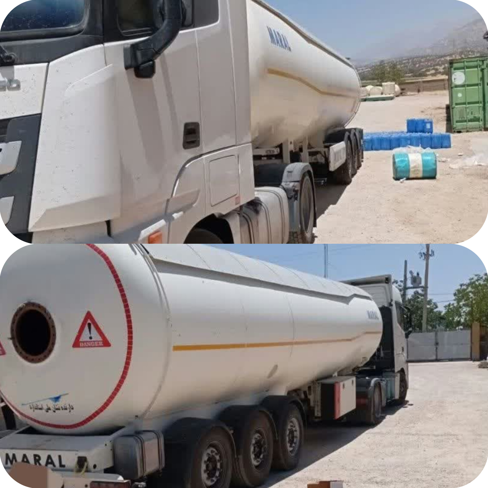 مجازات بیش از یک هزار میلیارد ریالی تعزیرات یاسوج برای قاچاقچی
