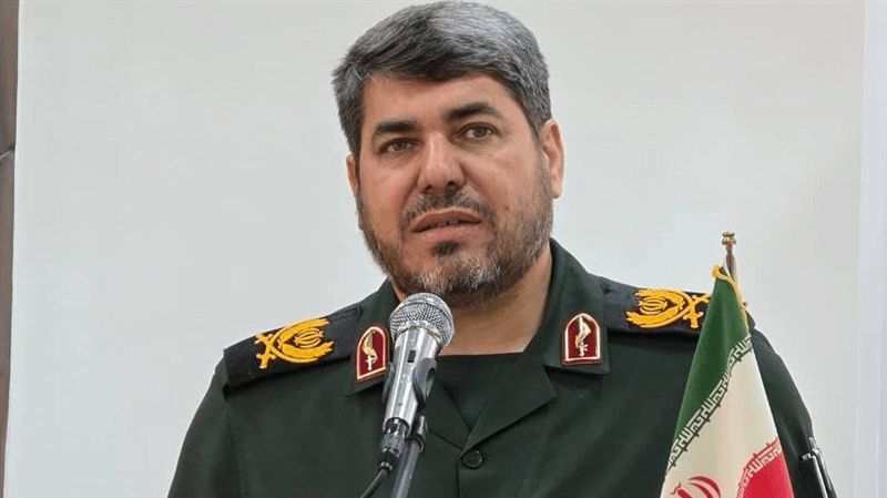 فرمانده سپاه امام صادق(ع) استان بوشهر:  آمریکا با تکیه بر دروغ، سعی در پوشش شکست‌های خود در برابر ایران دارد