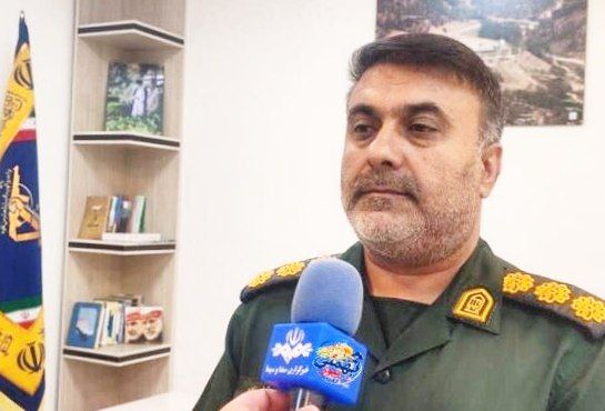 سرهنگ فرضی‌زاده معاون هماهنگ کننده سپاه فتح استان خبر داد؛  برگزاری رزمایش سراسری گروه‌های جهادی تخصصی بسیج ورزشکاران از ۳۰ مهرماه ۱۴۰۵