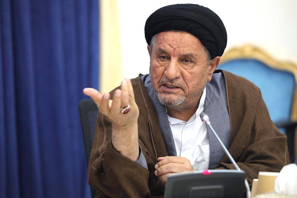 حجت‌الاسلام موحد در گفتگو با خانه ملت مطرح کرد؛ شکست پروژه انزوای ایران با بیانیه کشورهای منطقه علیه رژیم صهیونی