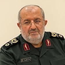 پیام تبریک حجت‌الاسلام والمسلمین سید محمد موحد به مناسبت اعطای درجه «سرتیپ تمامی» به سردار جواد عظیمی‌فر